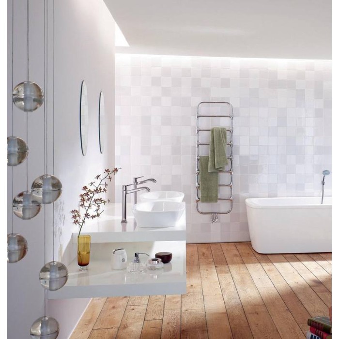 Смеситель для раковины Hansgrohe Metris Classic 31078000