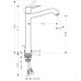 Смеситель для раковины Hansgrohe Metris Classic 31078000