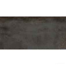 Керамограніт Ibero Gravity Dark 45x90 см