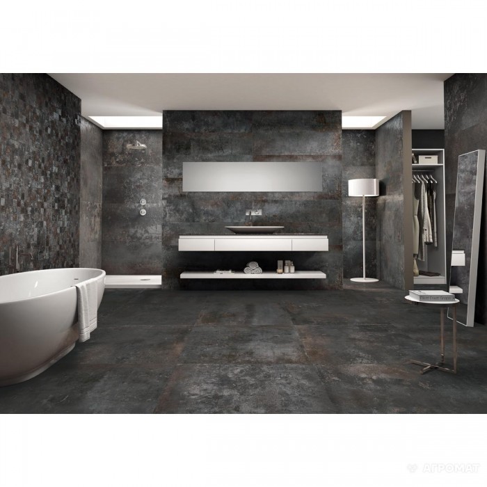 Керамогранит IBERO GRAVITY DARK 10×900×450