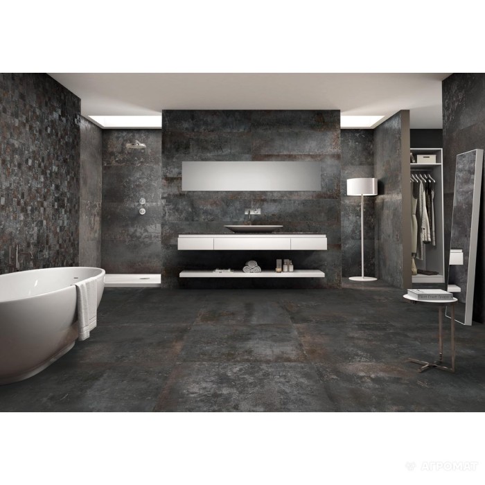 Керамогранит IBERO GRAVITY DARK 10×900×450 Керамогранит IBERO GRAVITY DARK 10×900×450