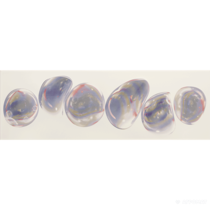 Плитка Imola Glass 2 26MIx 10×600×200