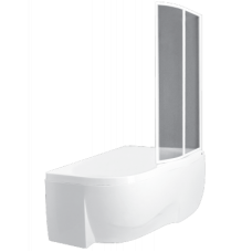 Ванна акриловая PAA Mambo L 1650x980x630