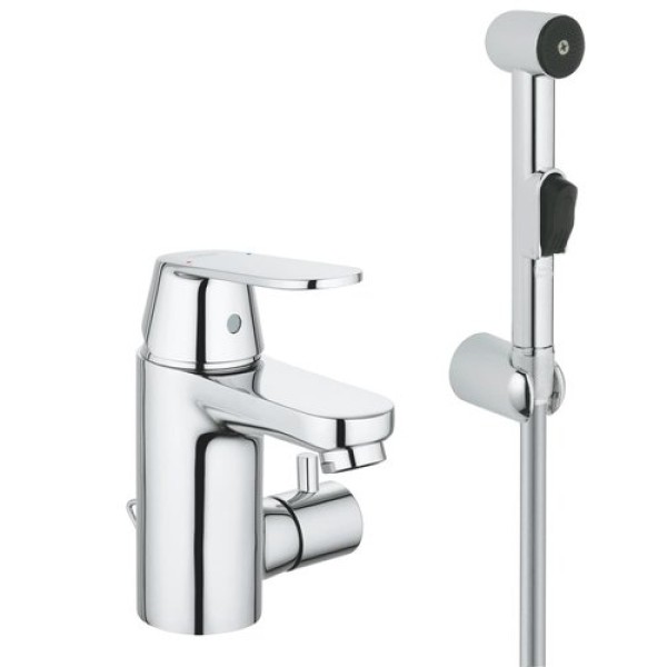 Смеситель для раковины Grohe Eurosmart cosmopolitan S-Size 23433000