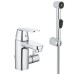 Смеситель для раковины Grohe Eurosmart cosmopolitan S-Size 23433000