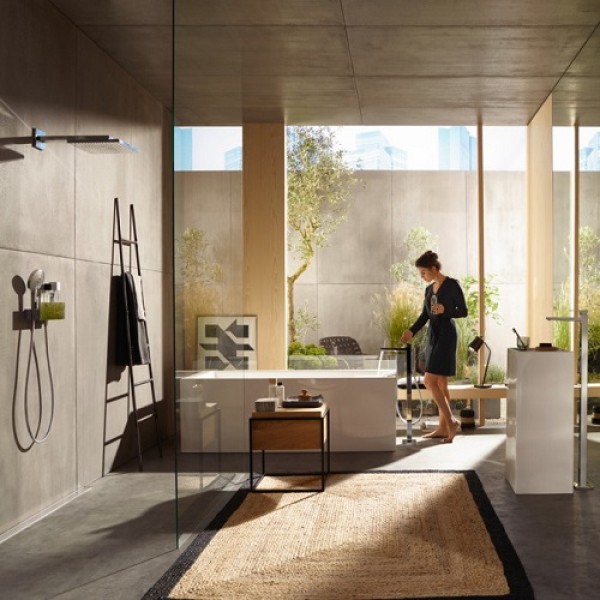 Смеситель для раковины Hansgrohe Metropol 32530000