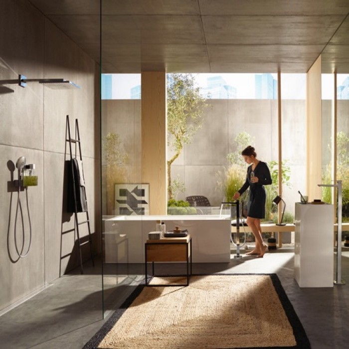 Смеситель для раковины Hansgrohe Metropol 32530000 Смеситель для раковины Hansgrohe Metropol 32530000