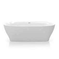 Ванна акриловая Knief Hot 180x80 см (0100-072)