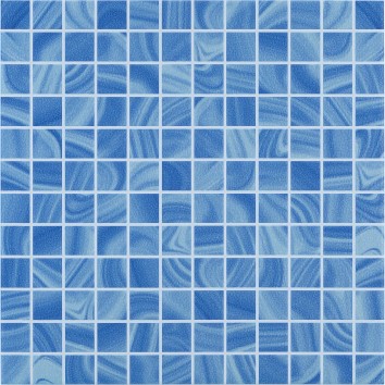 Мозаїка Pamesa Bermudas Aqua 33,3x33,3 см