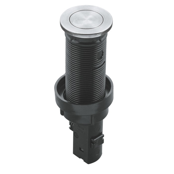 Grohe Сливной гарнитур (40986SD0) Grohe Сливной гарнитур (40986SD0)