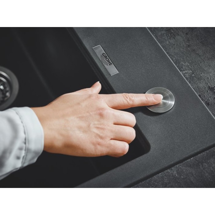 Grohe Сливной гарнитур (40986SD0) Grohe Сливной гарнитур (40986SD0)