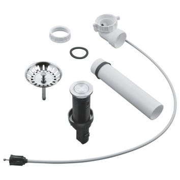 Grohe Сливной гарнитур (40986SD0)