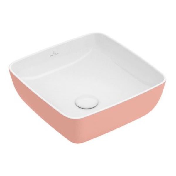 Керамическая раковина Villeroy & Boch Artis 417841BCT0
