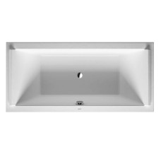 Starck ванна прямоугольная 190 см 700340000000000