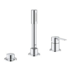 Смеситель для ванны Grohe Lineare 19965001
