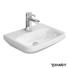 Керамическая раковина 45 см Duravit DuraStyle 0708450000