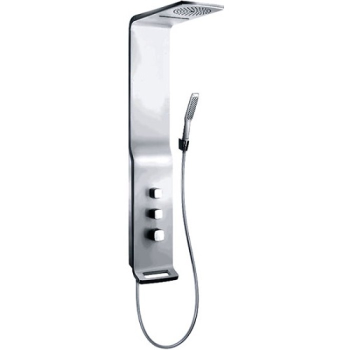 Душевая панель Hansgrohe Raindance Lift (27008000)