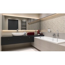 Плитка Paradyz SYMETRY BEIGE INSERTO