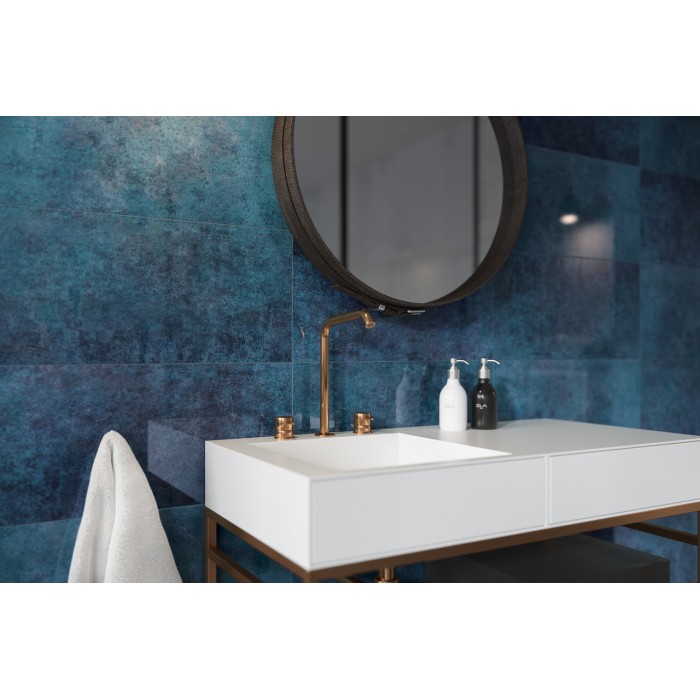 Плитка Paradyz UNIWERSALNA LISTWA SZKLANA TURKOIS