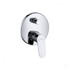 Смеситель для ванны Hansgrohe Focus 31945000