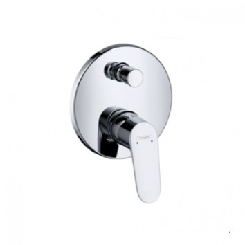 Смеситель для ванны Hansgrohe Focus 31945000