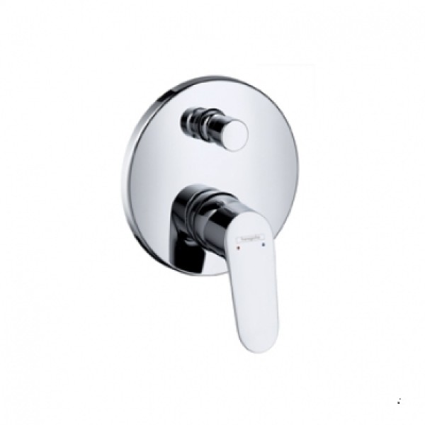 Смеситель для ванны Hansgrohe Focus 31945000