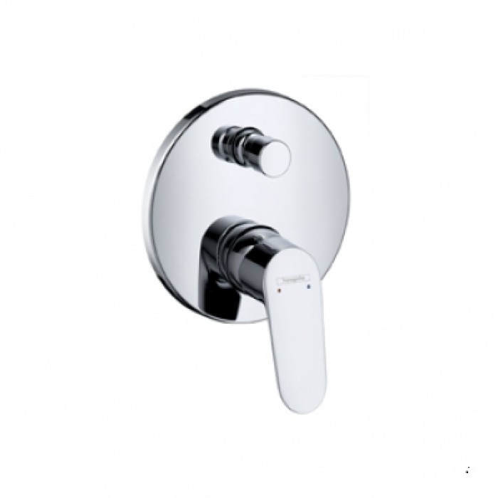 Смеситель для ванны Hansgrohe Focus 31945000
