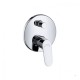 Смеситель для ванны Hansgrohe Focus 31945000