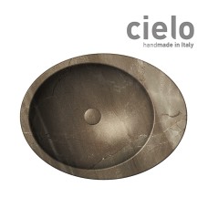 Керамическая раковина 60 см Cielo Le Giare