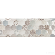 Плитка TAU Calanque CANDELLE RLV MIx 10×750×250