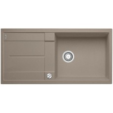 Мойка для кухни Blanco Metra XL 6 S серый бежевый 517360