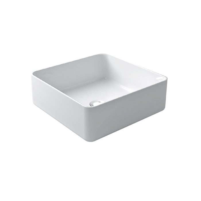 Раковина Devit Quadra 1511132