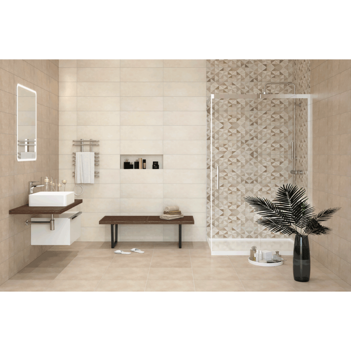 Раковина Devit Quadra 1511132
