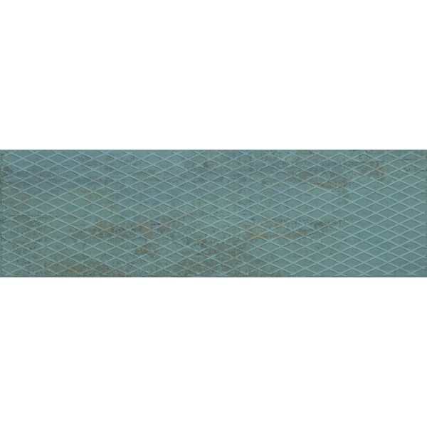 Плитка APARICI METALLIC GREEN PLATE 7×995×297