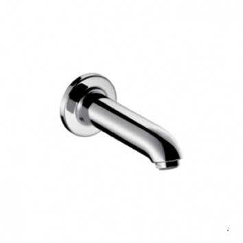 Излив для ванны Hansgrohe Talis 13414000