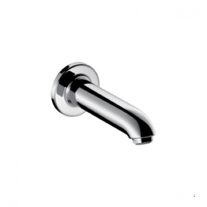 Излив для ванны Hansgrohe Talis 13414000