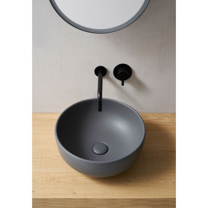 Раковина накладная 45 см Cielo Le Bacinelle Era