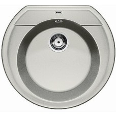 Мойка для кухни Blanco Rondoval 45 жемчужный 520604