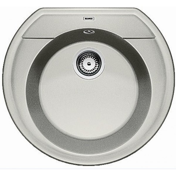 Мойка для кухни Blanco Rondoval 45 жемчужный 520604