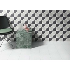 Керамогранит PERONDA LIDO WHITE ELIPSE 10×223×223