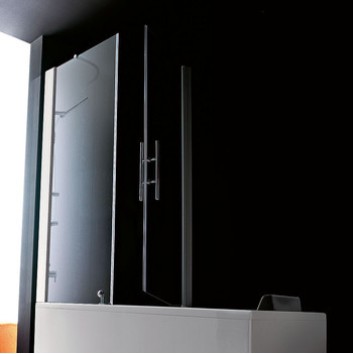 Gruppo Treesse Quadra Box Ванна 170x70x221 см