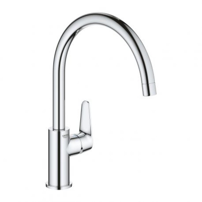 Grohe BauCurve Смеситель для кухни (31536001)