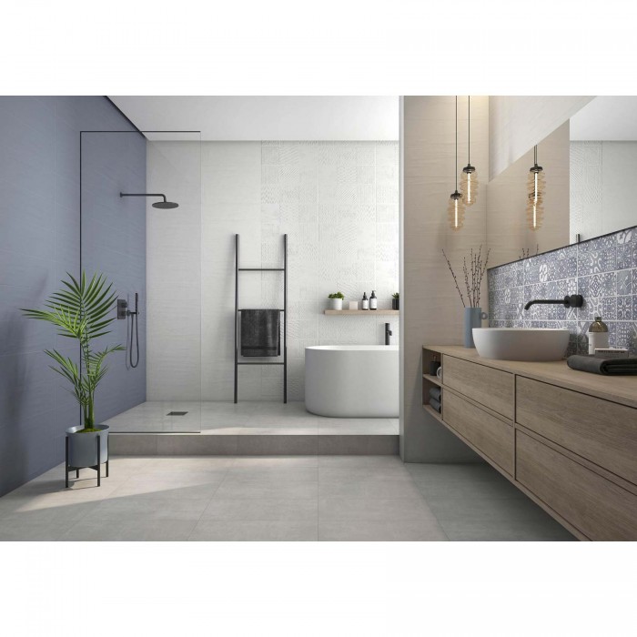 Плитка   PAMESA LOWRY BLANCO 6×600×200