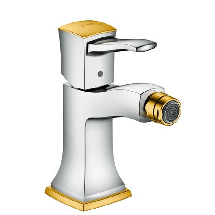 Смеситель для биде Hansgrohe Metropol Classic 31320090