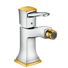 Смеситель для биде Hansgrohe Metropol Classic 31320090