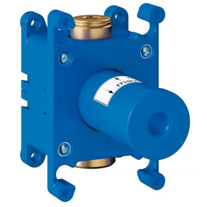 Grohe Grohtherm F Встраиваемый мехаизм для подключения душевого шланга (35034000)