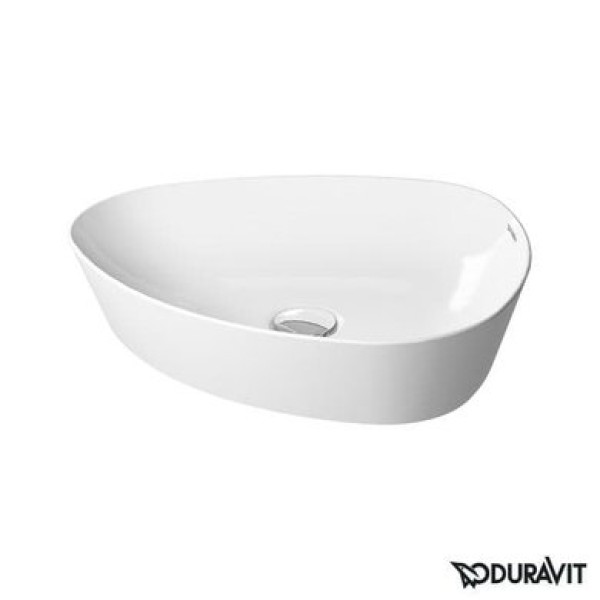 Плитка керамогранит Керамическая раковина 50 см Duravit Cape Cod 2339500000 для пола