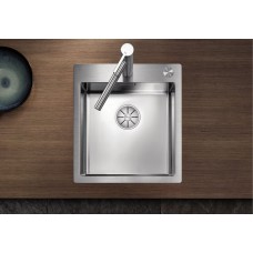 Мойка для кухни Blanco Claron 400-IF/A  521632