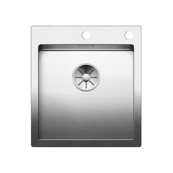 Мойка для кухни Blanco Claron 400-IF/A  521632