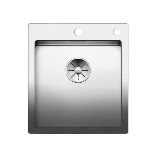 Мойка для кухни Blanco Claron 400-IF/A  521632